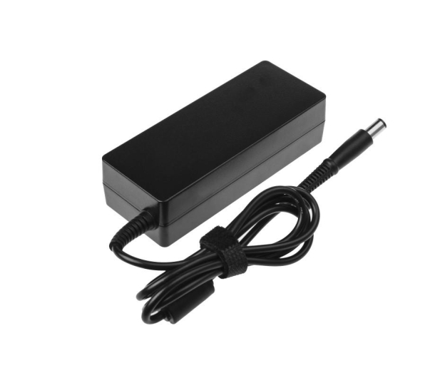 Green Cell Zasilacz do HP 90W (4.74A, 7.4-5.0mm) - 516499 - zdjęcie 3